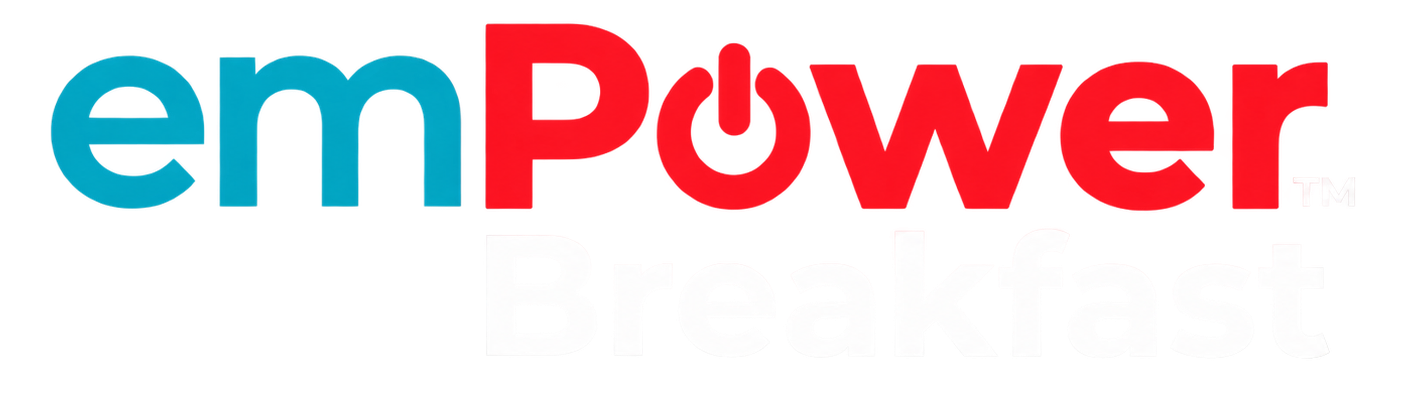 Omaha Power Breakfast