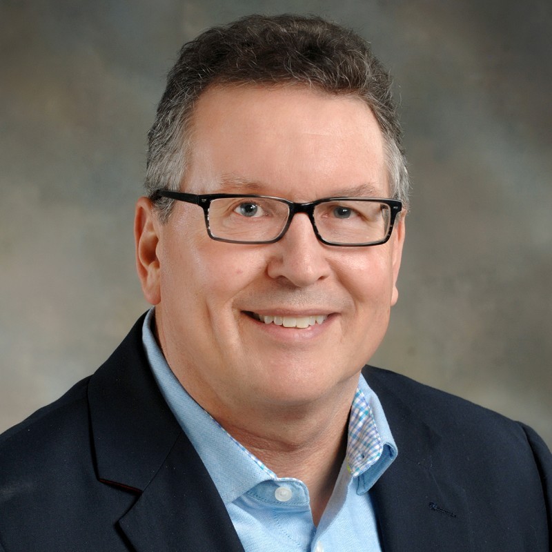 Michael Cahill