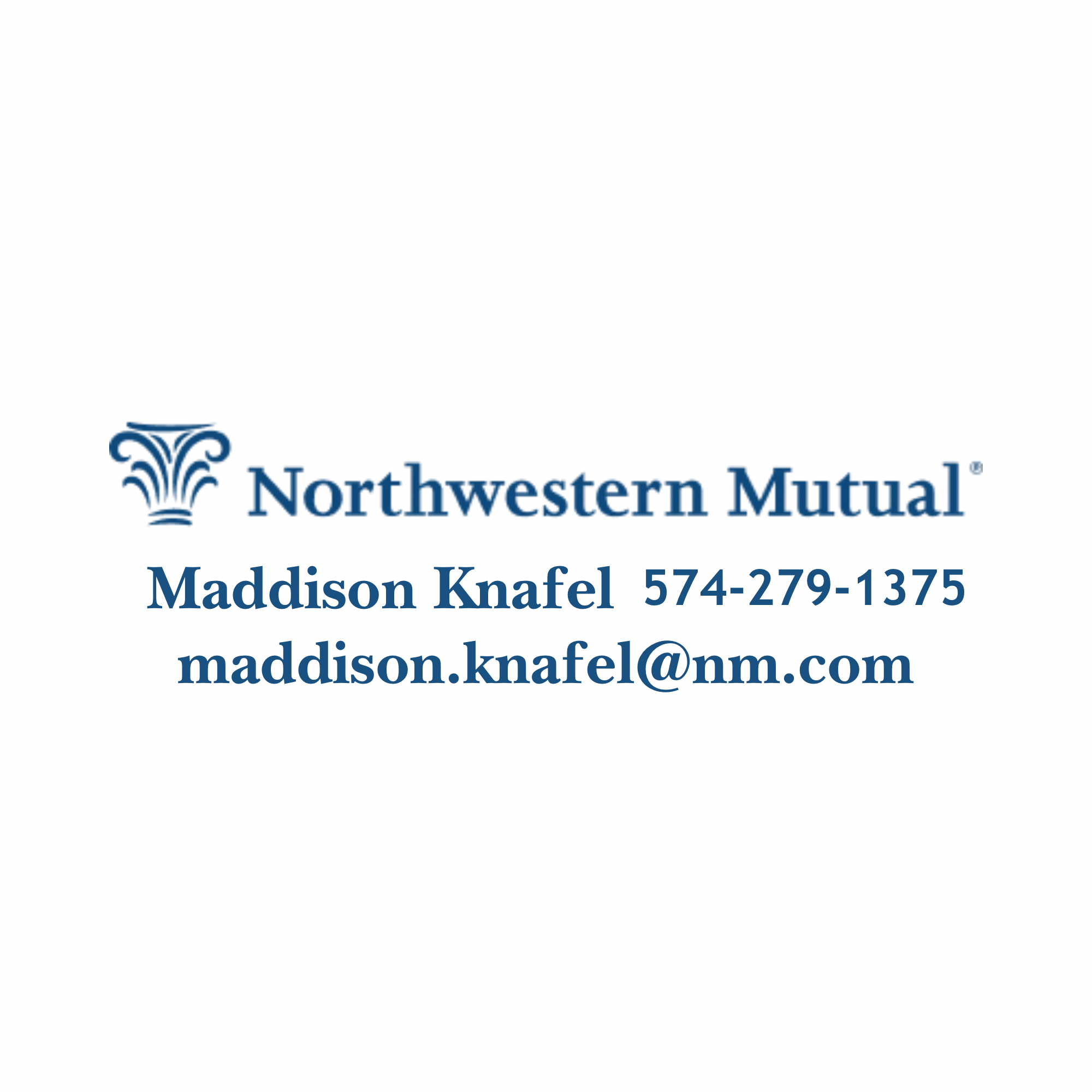 Sponsor logo