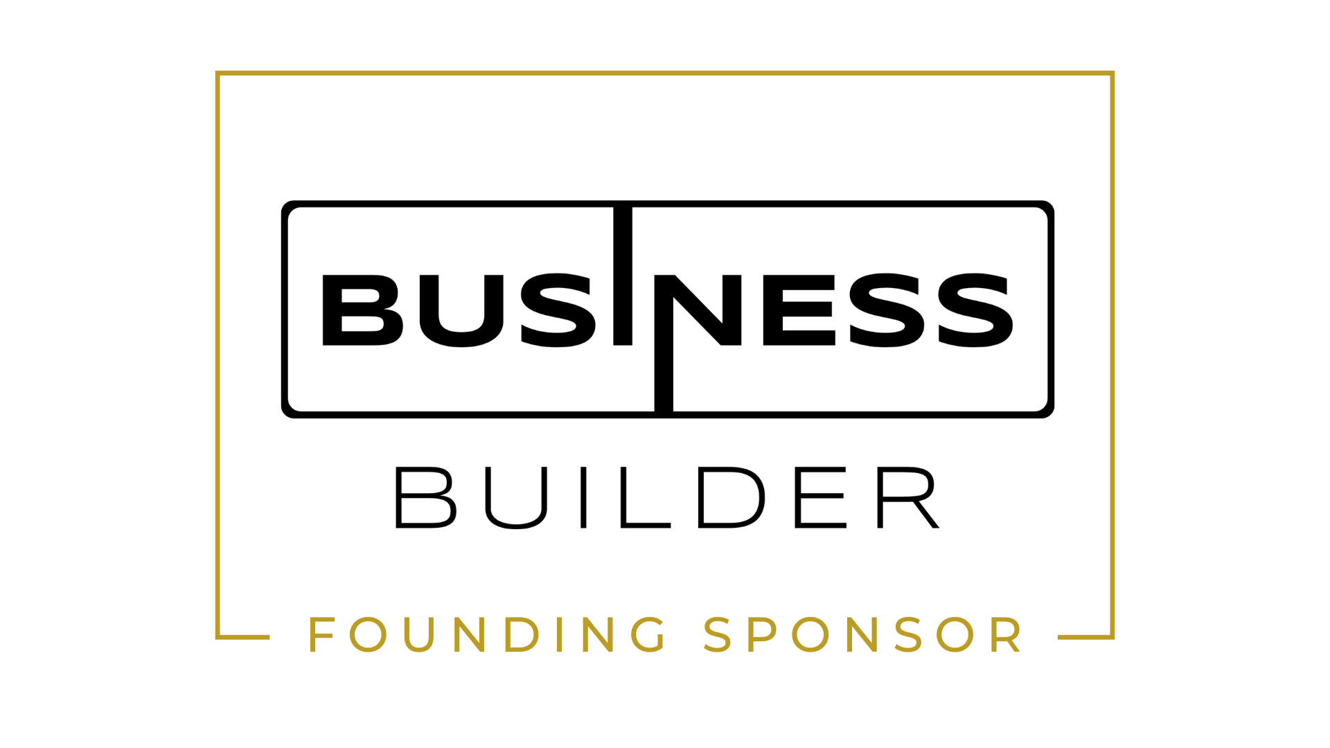 Sponsor logo
