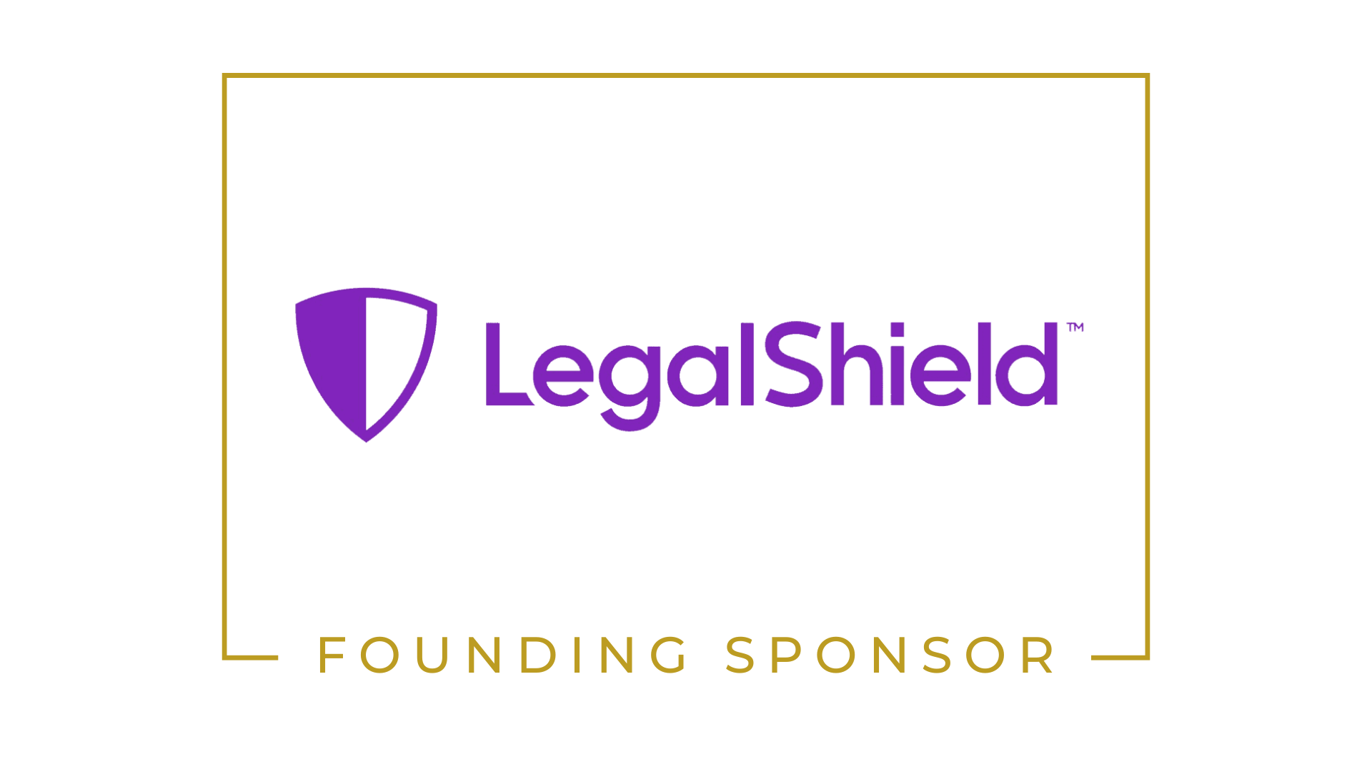 Sponsor logo